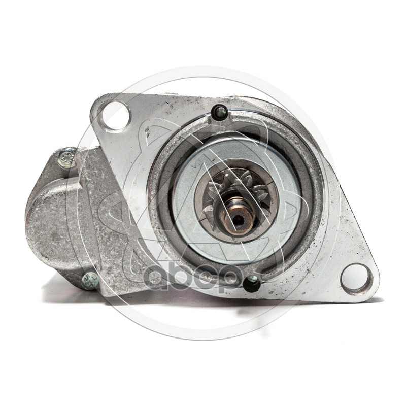 Стартер ВАЗ-1111 с редуктором 1.4кВт 7102.3708-01