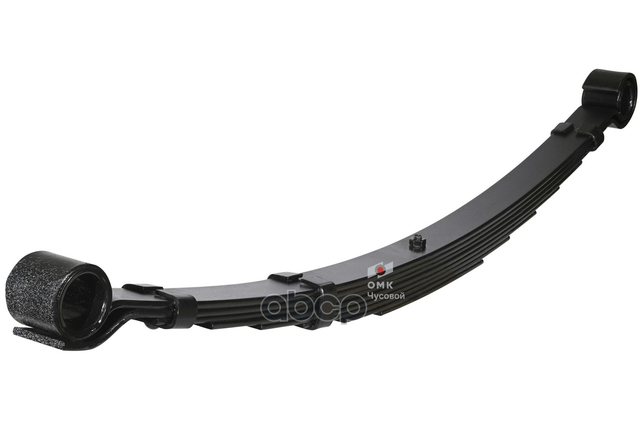 Рессора УАЗ-469 передняя (8 листов)