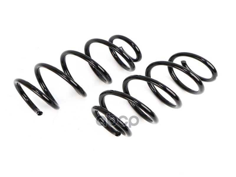 Пружина передняя