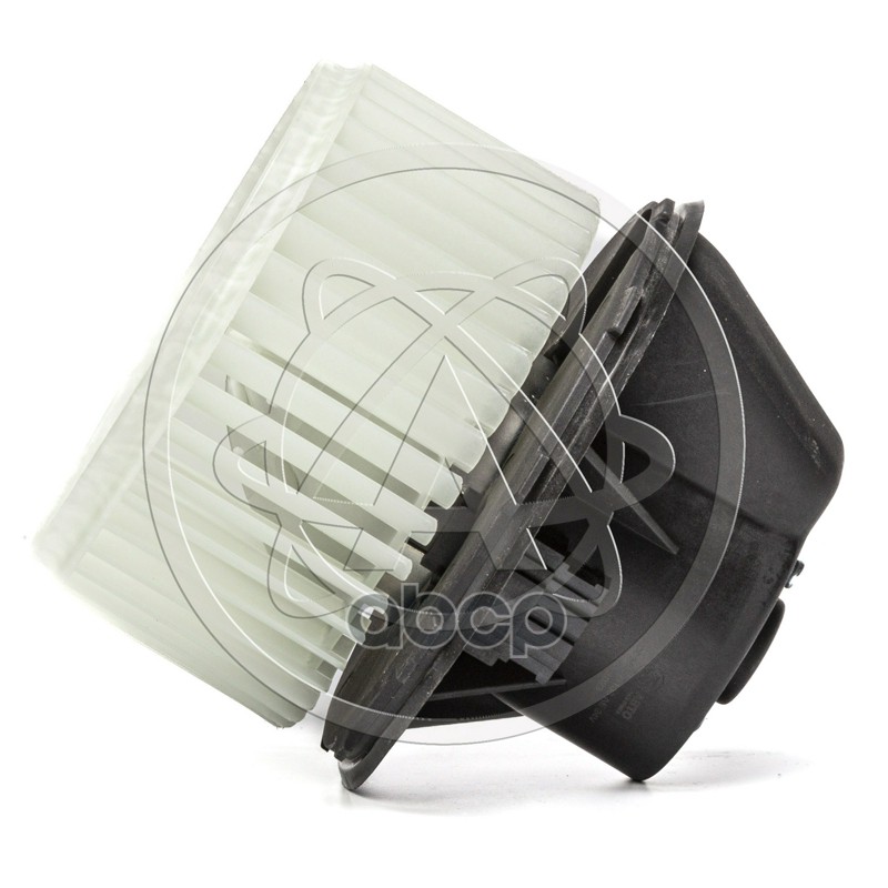 Электродвигатель A0038300108 АЕ отопителя (ан.203.497)24В120Вт КАМАЗ-5490,Merced