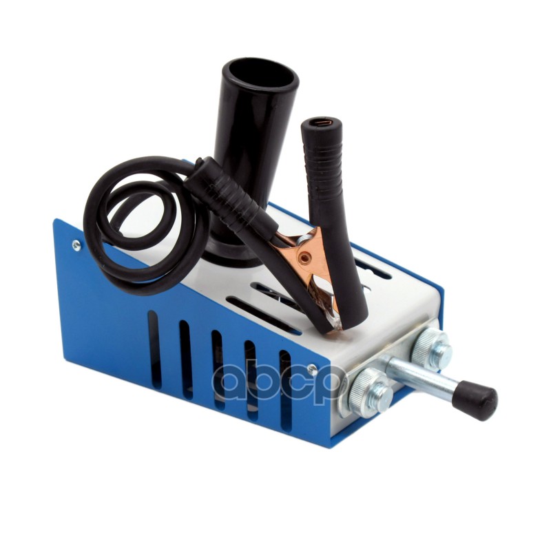 НВ-02 (Нагрузочная вилка для проверки АКБ,100/200А, 12В)