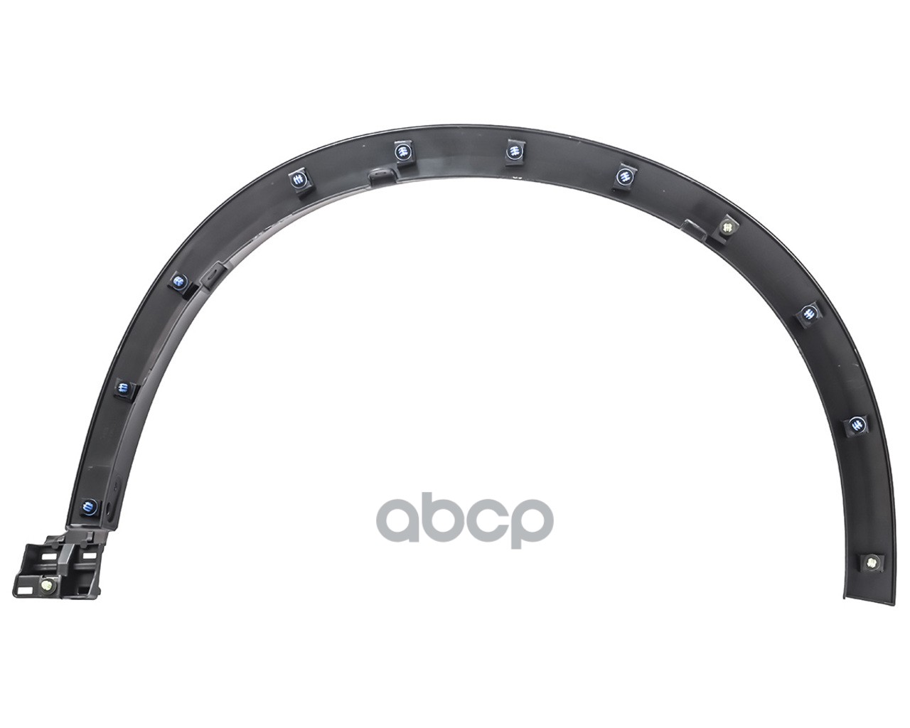 Расширитель арки крыла переднего левого MAZDA CX-5 2021-