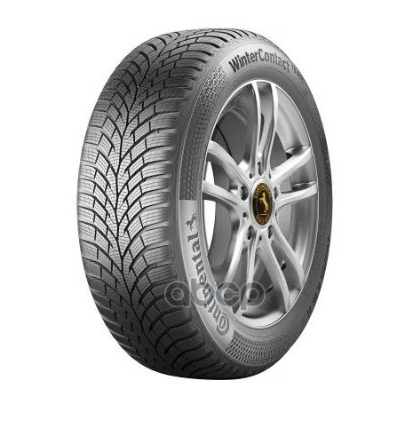 Автошина Continental ContiWinterContact TS870P 285/35 R22 106 V