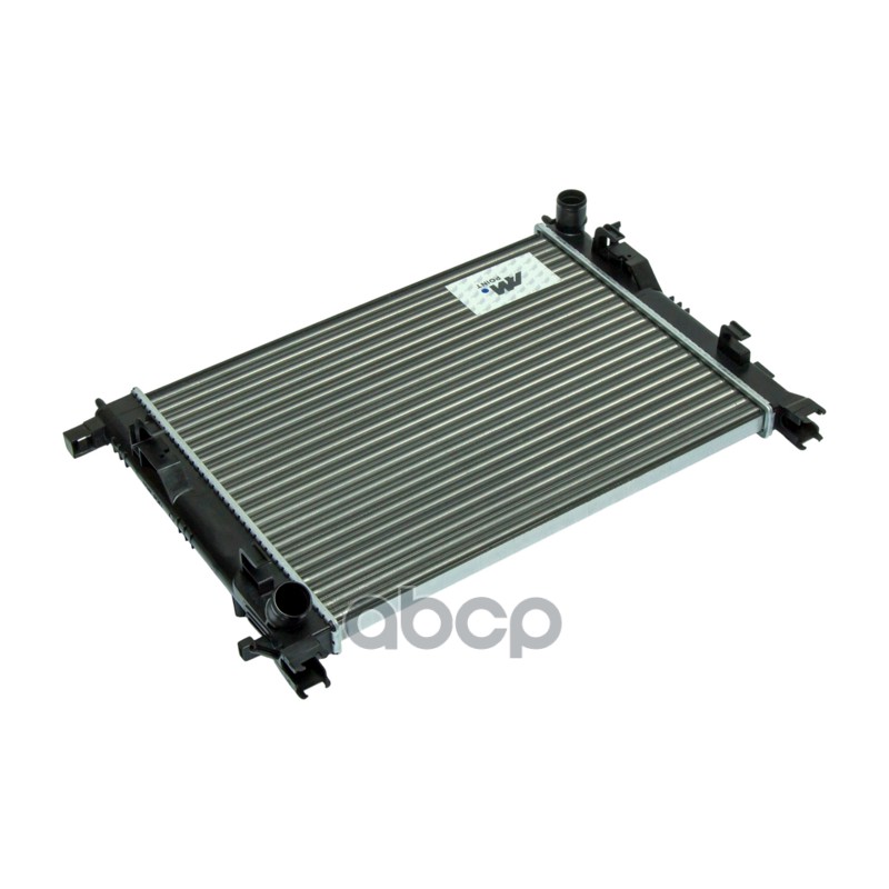 Радиатор охлаждающей жидкости