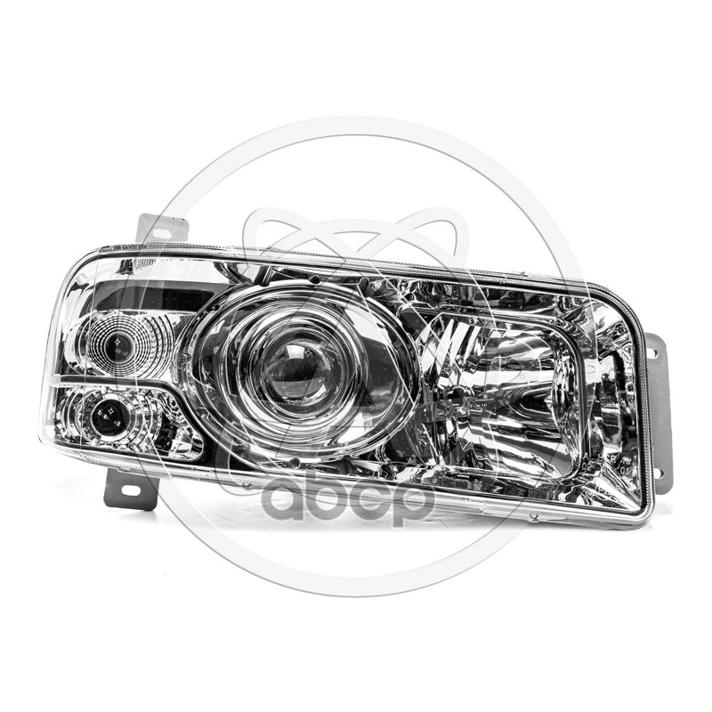 Блок-фара 30.3775 AE МАЗ-447131, 5440, 6312А9 правая АВТОЭЛЕКТРИКА