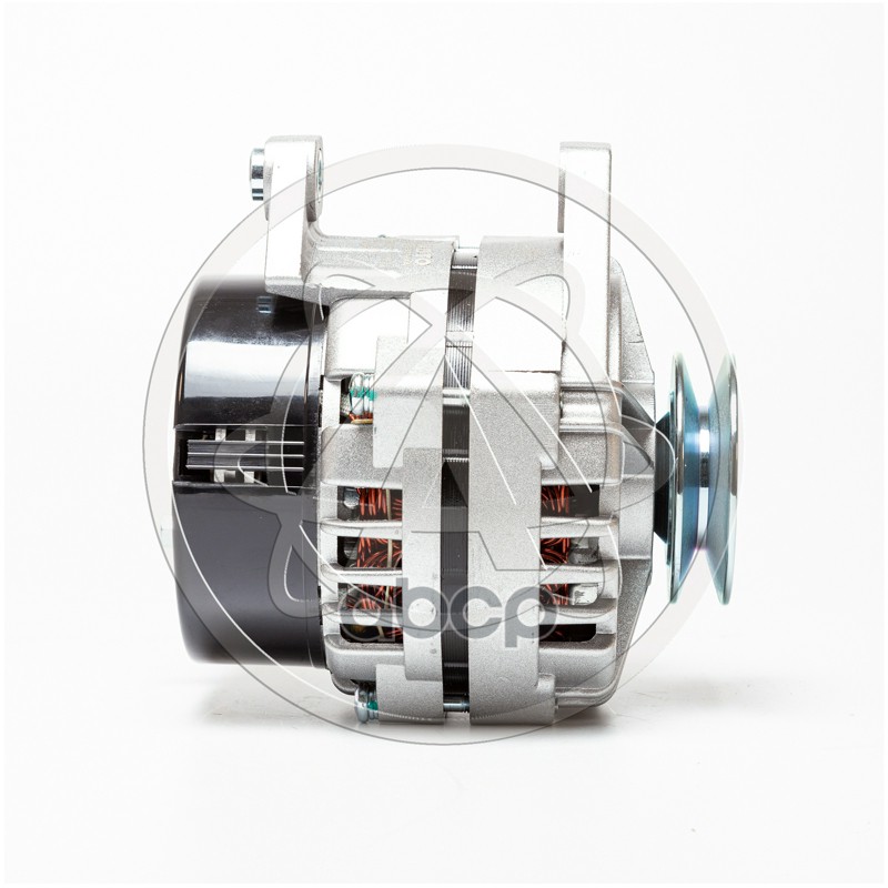 Генератор 3282М.3771 AE (ан. 5122.3771-20) широкий шкив 13мм УАЗ с дв. УМЗ-4219