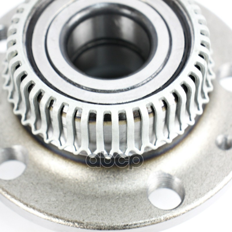 Ступица задняя