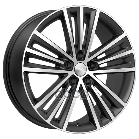 Диск SKAD, Манчестер 7.5x19/5x114.3ET48 67.1