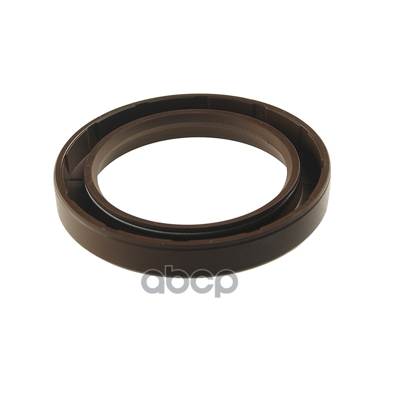 Сальник коленвала ЗИЛ-5301 передний 50х70х10 Viton CAVETTO