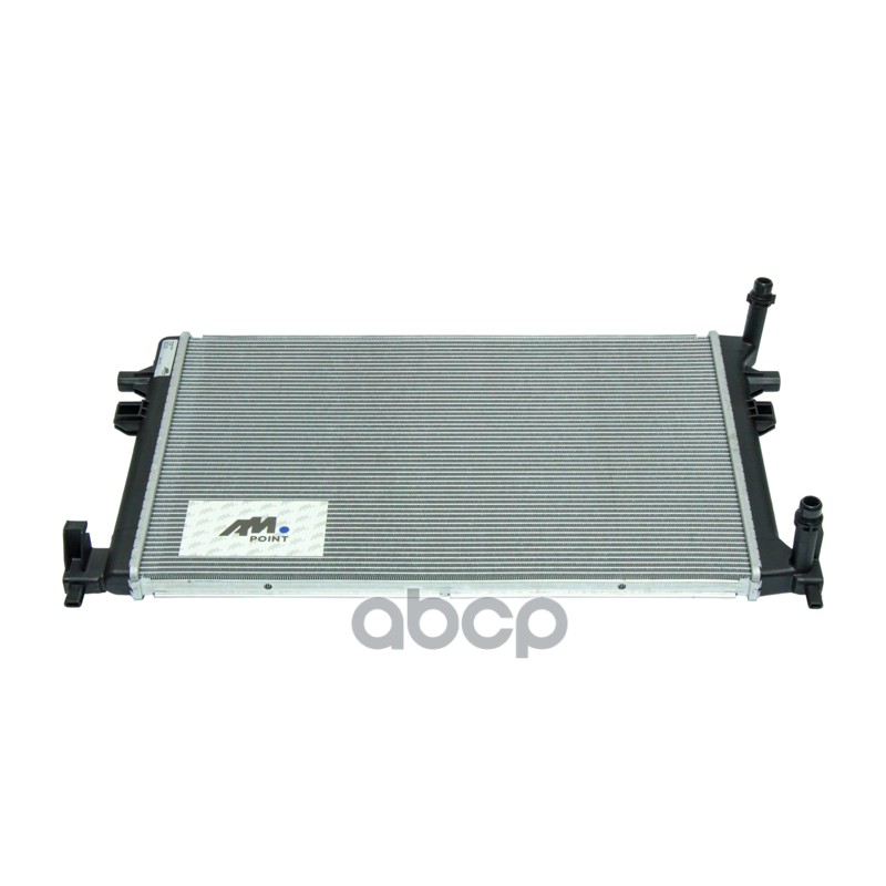 Радиатор охлаждающей жидкости