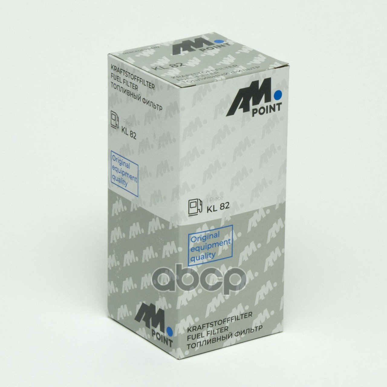 Фильтр топливный CHRYSLER CROSSFIRE  CHRYSLER CROSSFIRE Roadster  MERCEDES-BENZ C-CLASS (W202)  MERCEDES-BENZ C-CLASS (W203)  MERCEDES-BENZ C-CLASS Coupe (CL203)  MERCEDES-BENZ C-CLASS T-Model (S202)  MERCEDES-BENZ C-CLASS T-Model (S203)  MERCEDES-BENZ CL