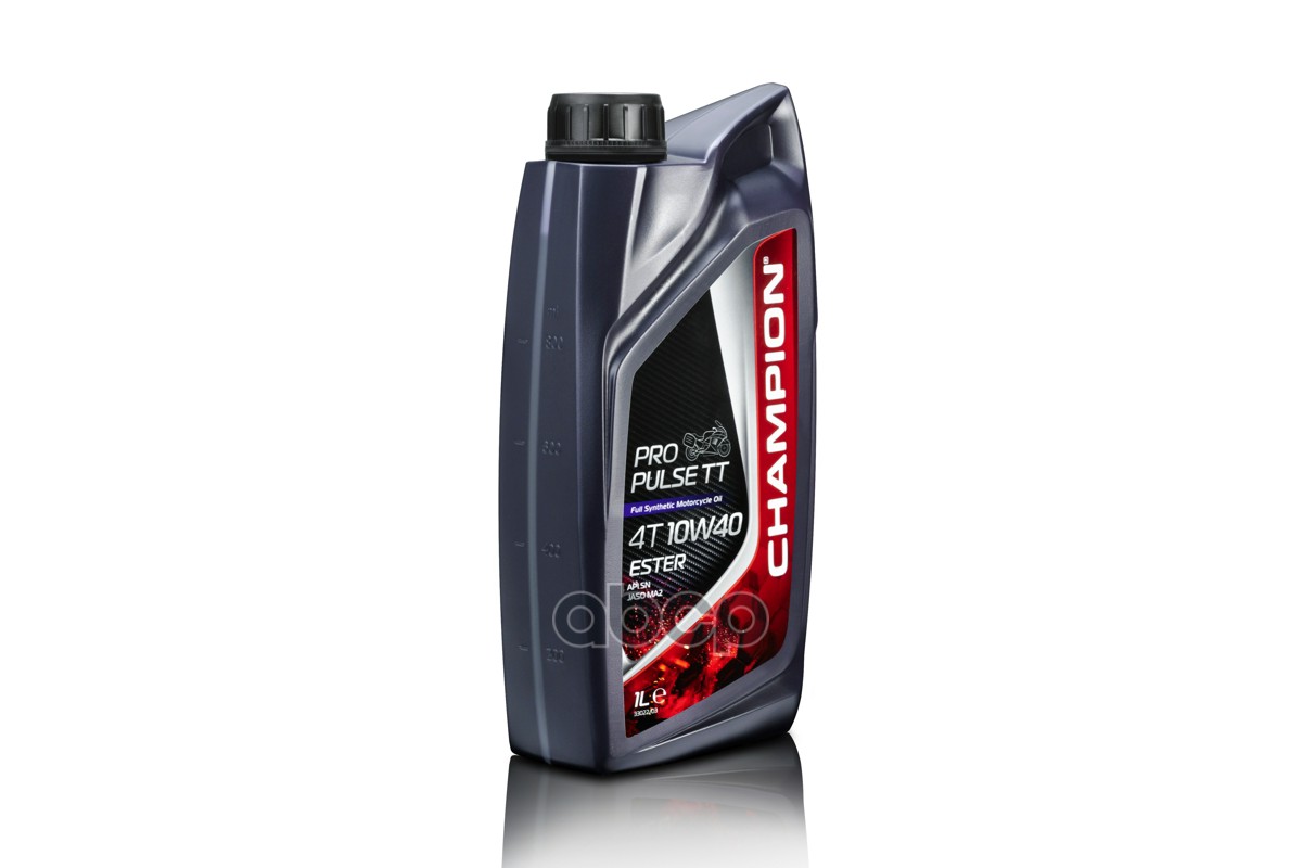 Масло для мототехники