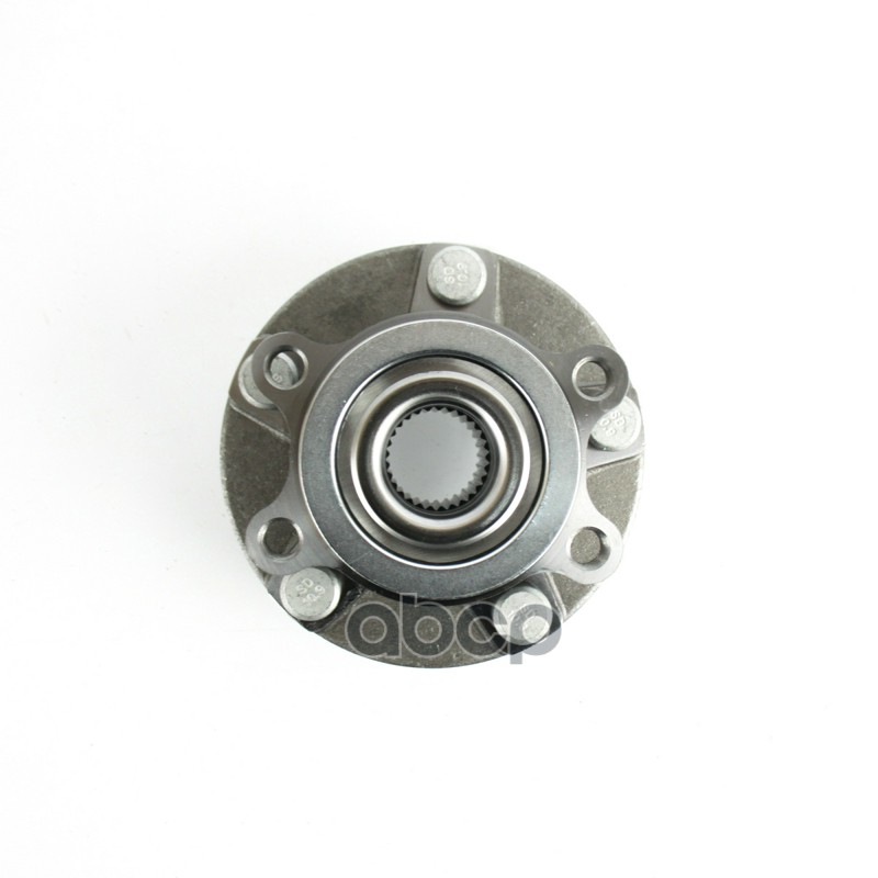 Ступица передняя