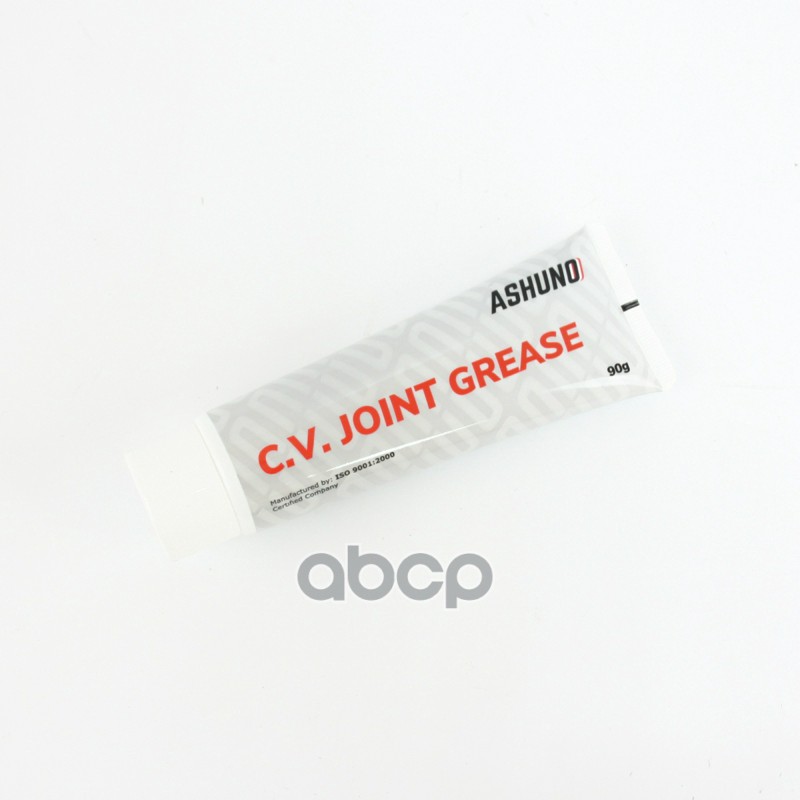 ШРУС наружный Accent/Verna (22x50x25) (с кольцом ABS)