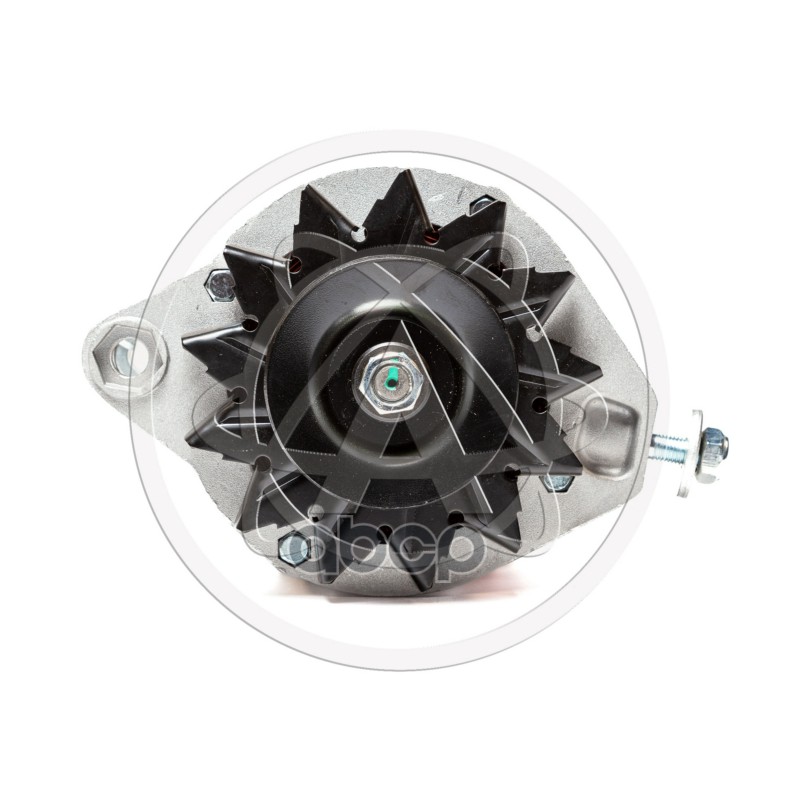 Генератор ВАЗ 2104, 2105, 2107 (карбюратор) 60А