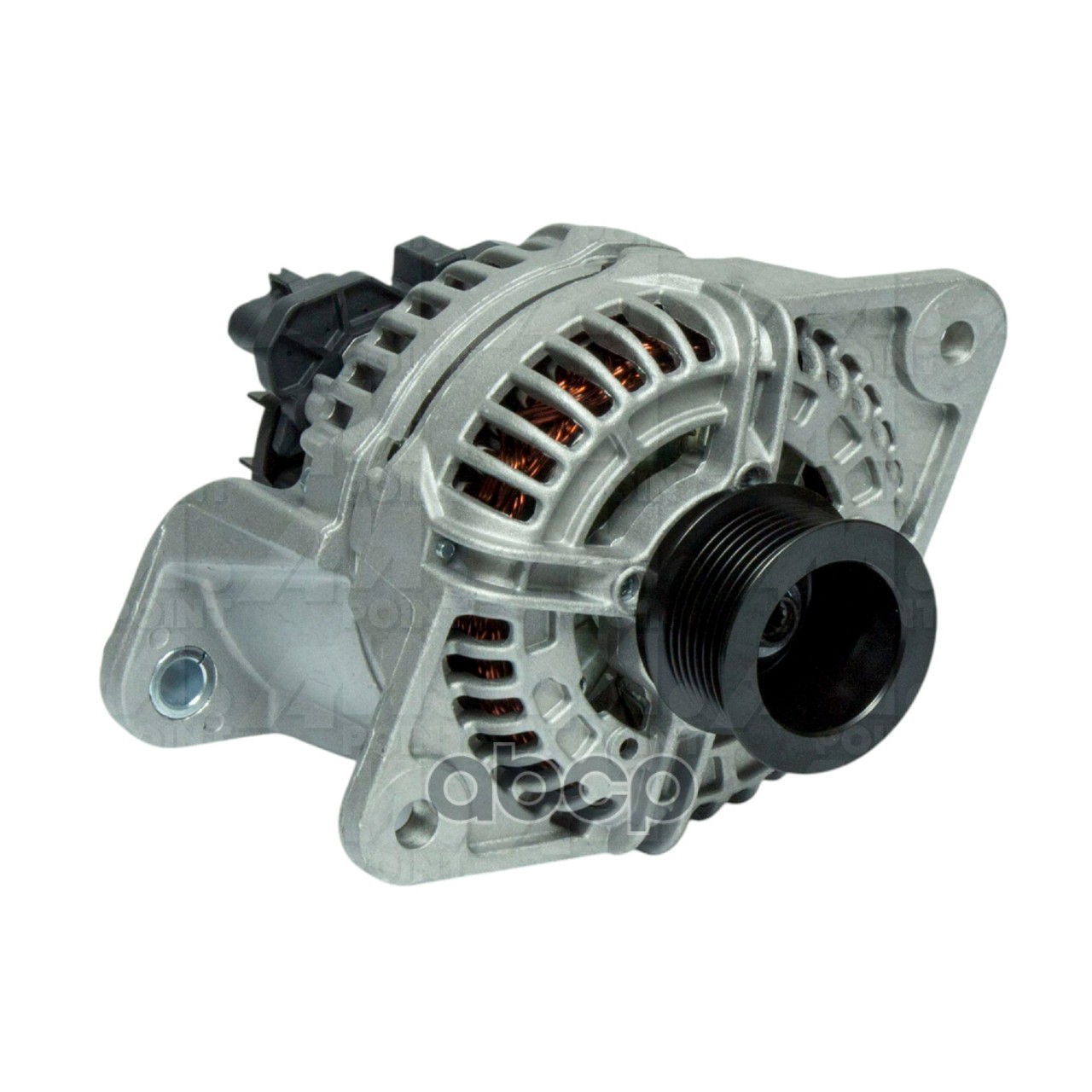 Генератор Рено Магнум Керакс двигатель DXi13 28V 80A