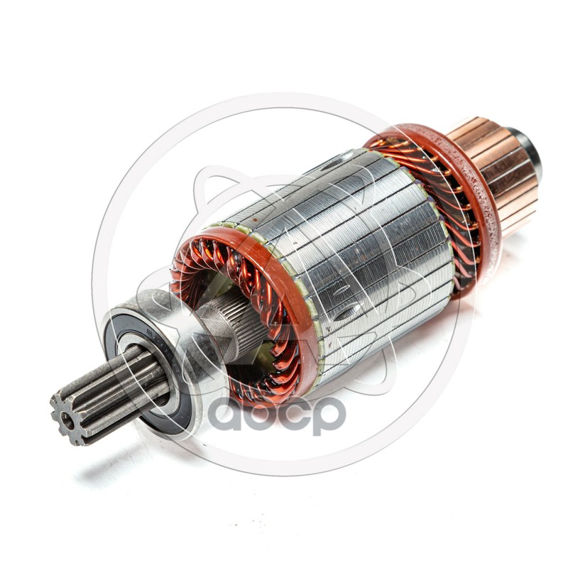 Якорь для усиленного стартера 12В 11030087 AE 9-182-780AE АвтоЭлектрика S