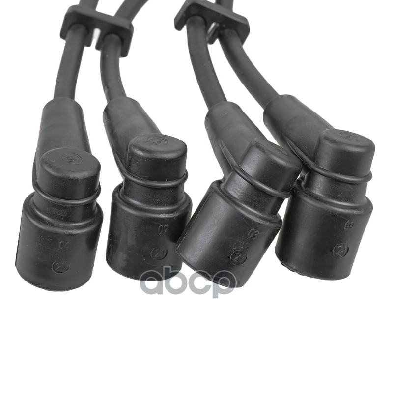 Провода высоковольтные для ГАЗ 4216 (евро 4) инж. после 09.2011 BOLK BIS106005