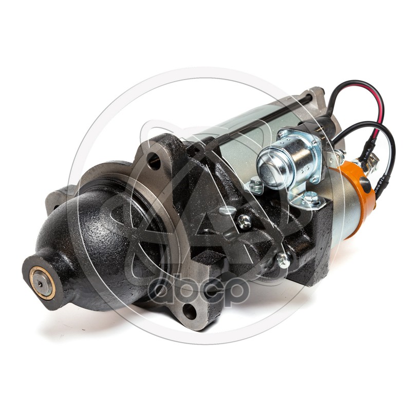 Стартер ММЗ Д260.5, Д260.7, Д265 5432.3708-20 AVTOELECTRICA