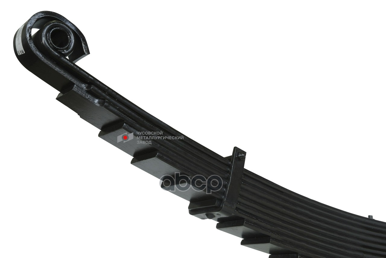 901212KZ-2902012-20 6520-2902012-20 Рессора передняя КамАЗ 6520, 53605, 6522 12