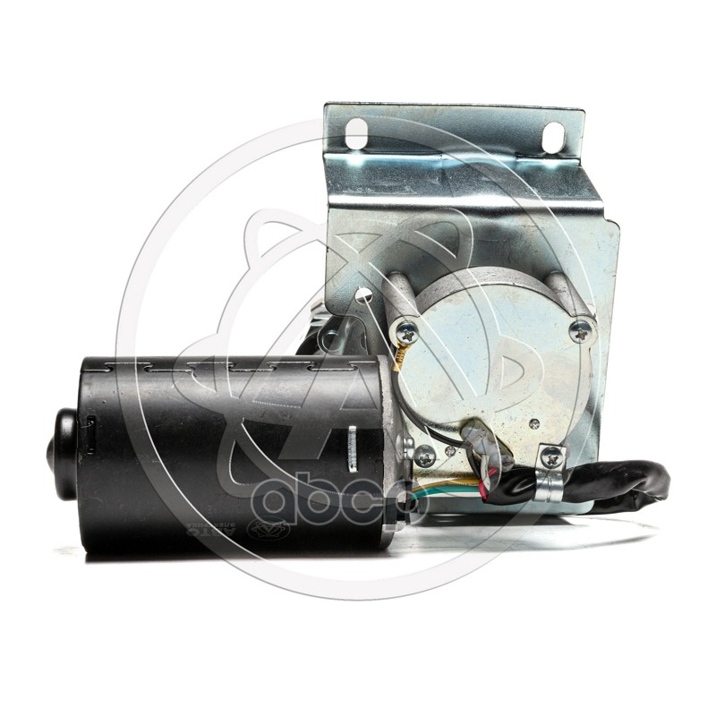 Привод стеклоочистителя 562.5205-100-02 АЕ левый (ПАЗ) 12В АвтоЭлектрика