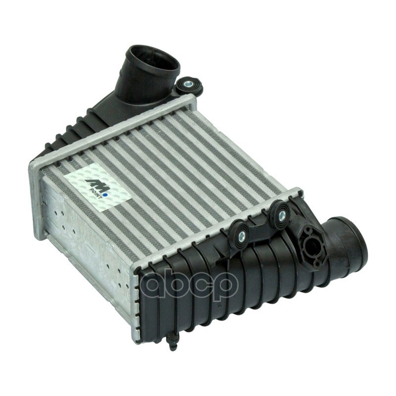 Интеркулер