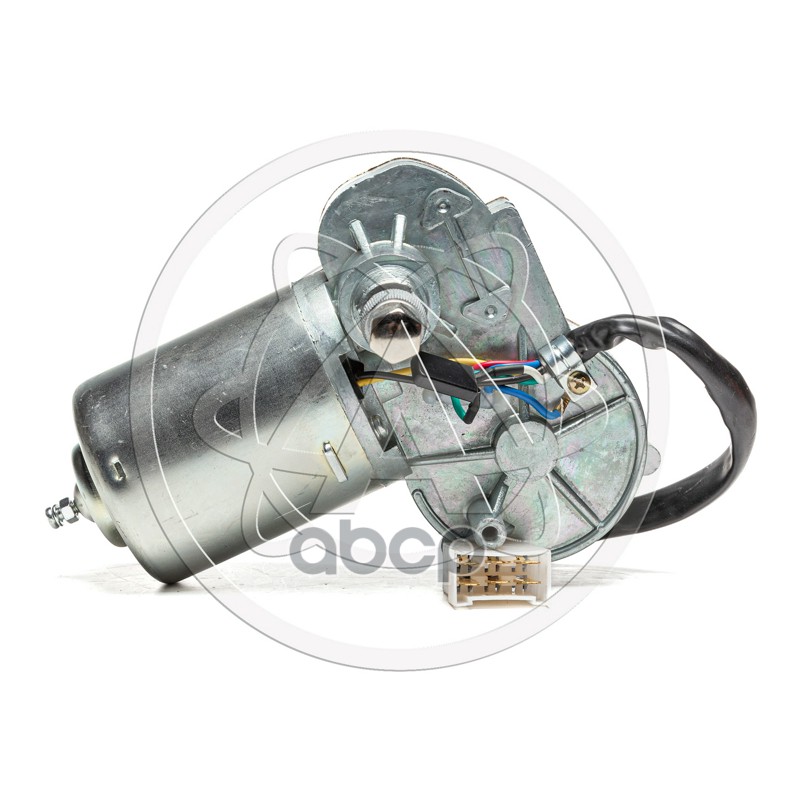 5213730 AVTOELECTRICA Моторедуктор стеклоочистителя 521.3730 АЕ (ЛАЗ-42021,-4204