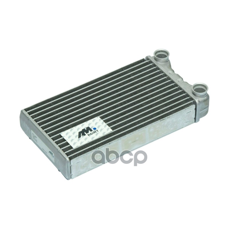 теплообменник салона