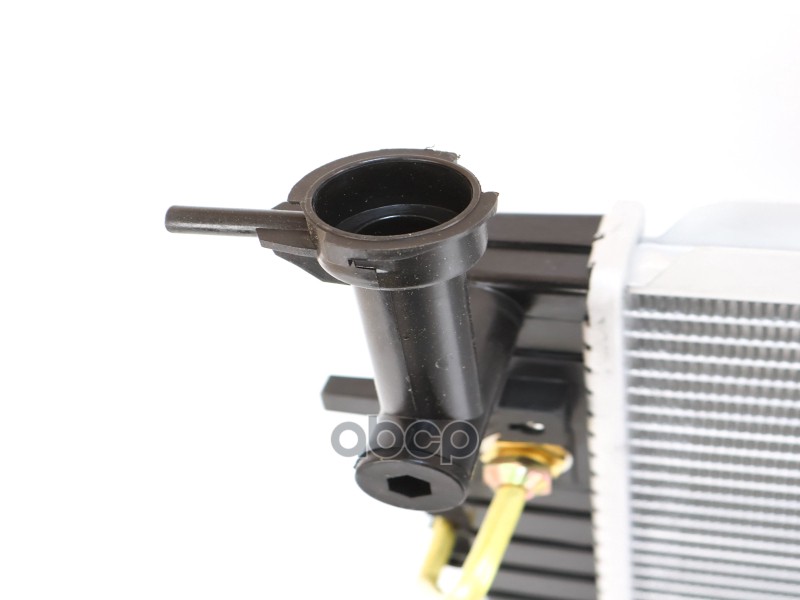 Радиатор основной 2,0/2,7 (бензин) (АКПП/МКПП) NewSPR/Tucson ...