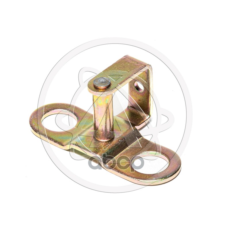 Замок двери 80-6105010-01 правый в сборе МТЗ УК AIMPULS