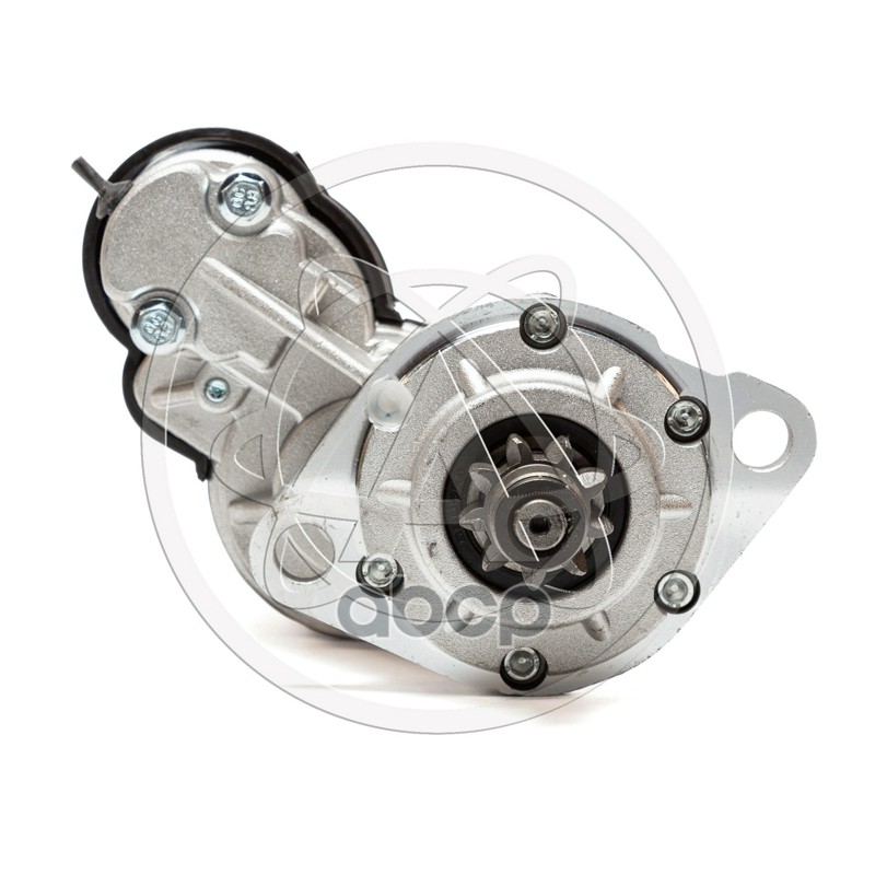 Стартер ЯМЗ-534, 536 24В 4.55.5кВт ан.11.131.524 AVTOELECTRICA