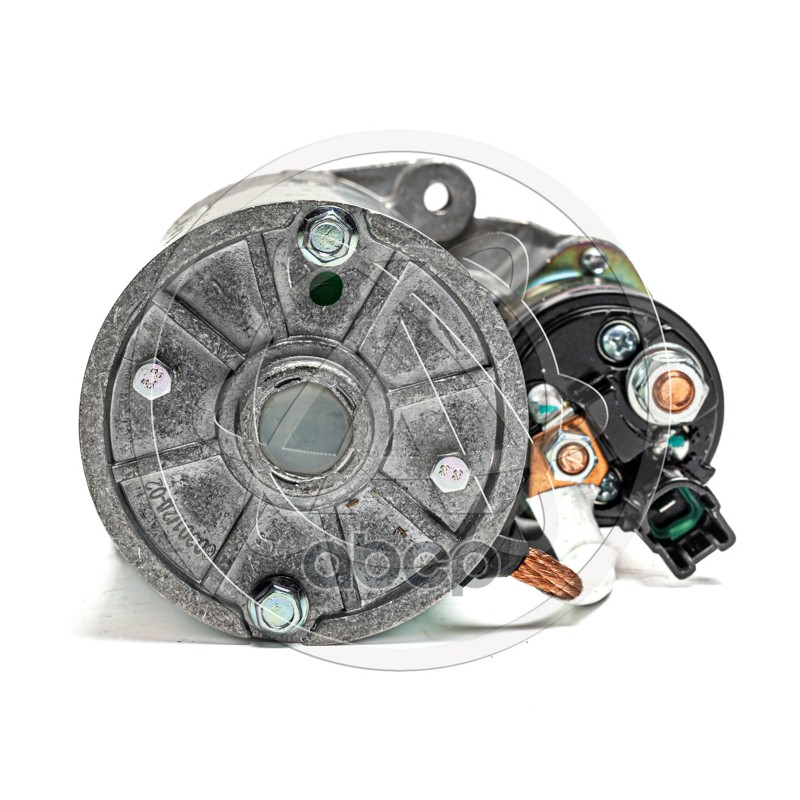 Стартер ВАЗ 2190 МКПП 11 зубьев 3 болта 1,55 кВт Avtoelectrica 21901-3708010 TS12E901;21901-3708010-81;5702.3708-07;5702.3708000-07;8450008349;233005PA0A;21901-3708010;438285;21901-3708010-00;TS12E901;21901370801081;5702370807;5702370800007;8450008349;233