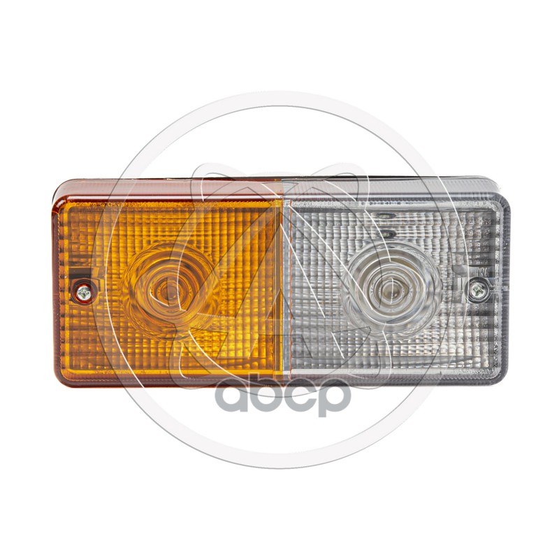 Фонарь передний МТЗ,с/х Н/О 12V AVTOELECTRICA