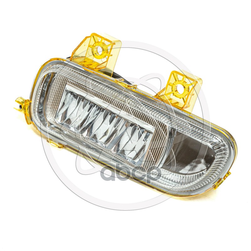 Фара противотуманная 3542.3743L LED АЕ левая СВЕТОДИОДНАЯ (аналог 3592.3743-01)