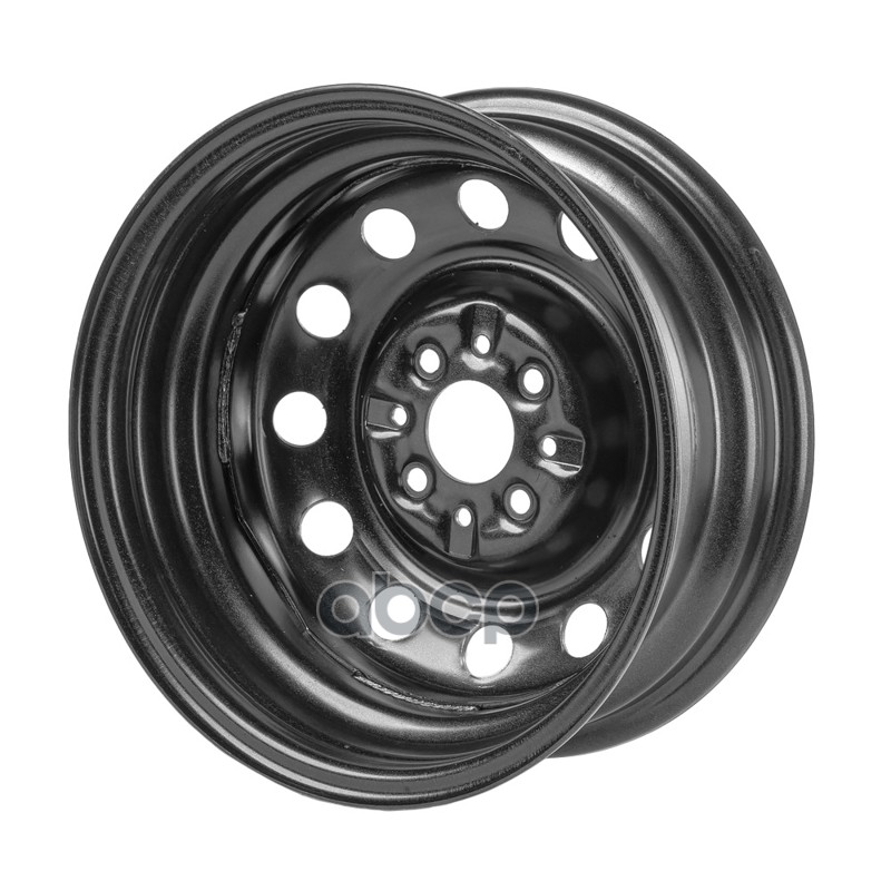 Диск штампованный R14 5.5J 4x98/58.6 ET35 BANTAJ S