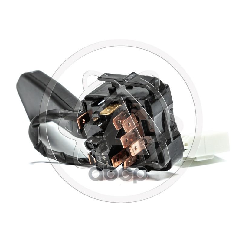 Переключатель 1119.3709.340-20 АЕ стеклоочистителя Lada Granta,Kalina, Priora FL