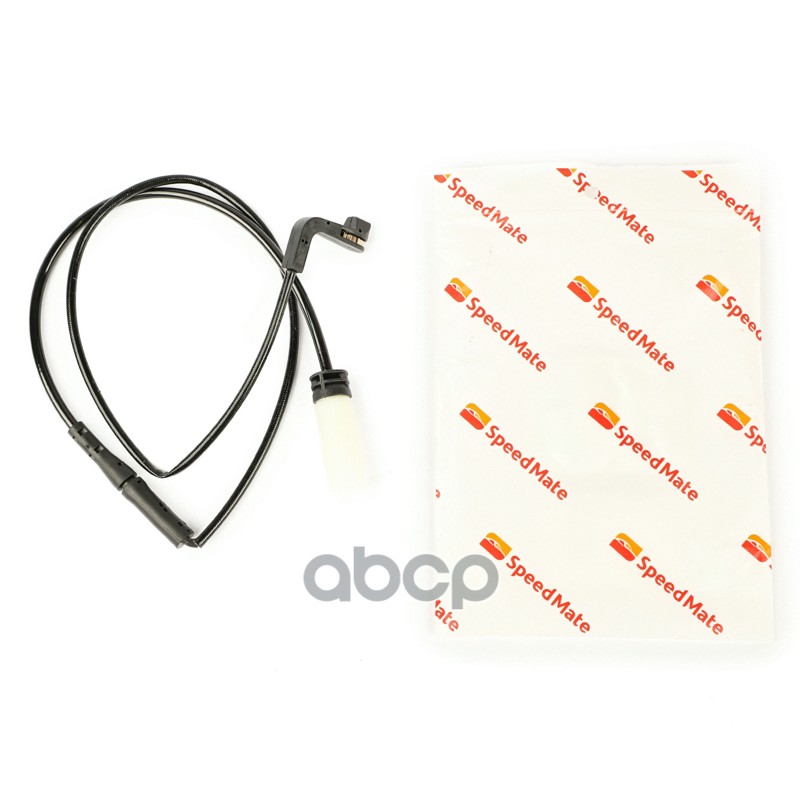 Датчик износа зад.торм.колодок BMW 5 Series SpeedMate арт. SM-WS110