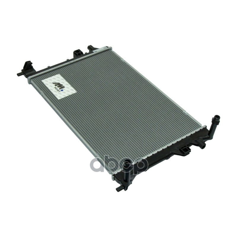 радиатор охлаждения