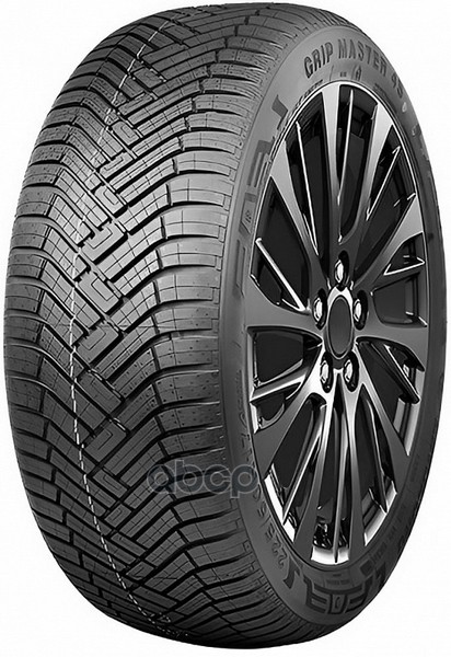 Автошина LINGLONG GRIPMASTER4S 195/45 R16 84 V