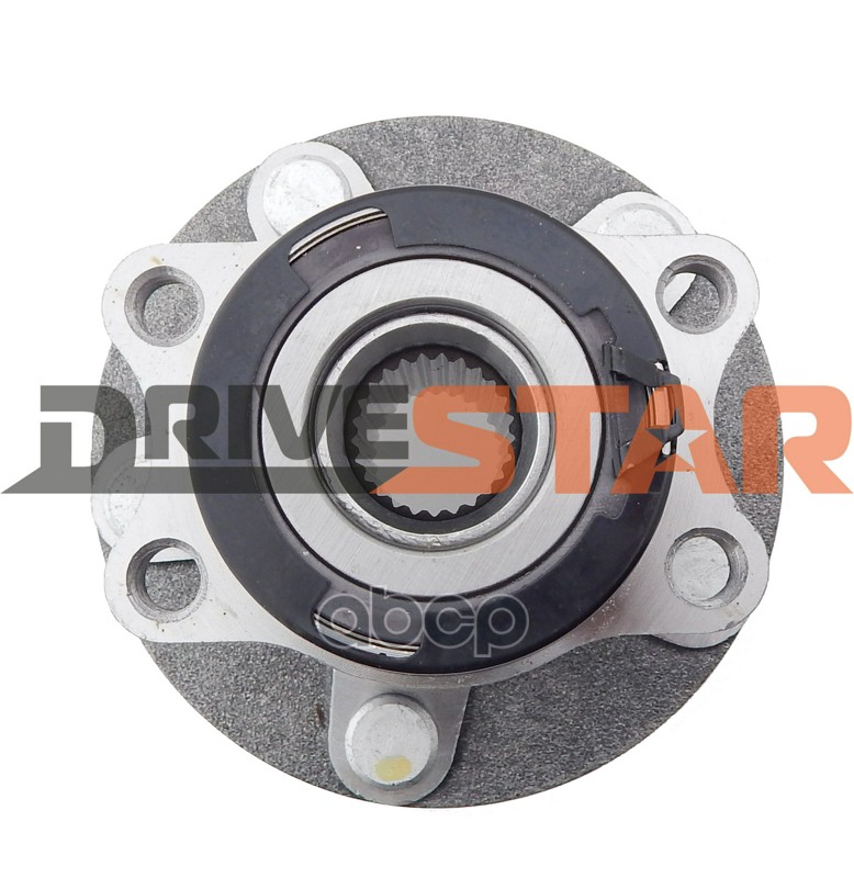 СТУПИЦА ЗАДНЯЯ С МАГНИТНЫМ КОЛЬЦОМ АБС