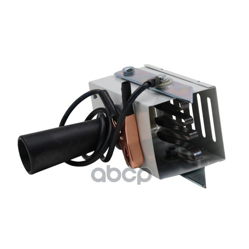 НВ-01 (Нагрузочная вилка для проверки АКБ, 100А)