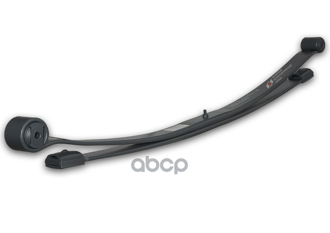 702202PG-2912012-10 Рессора задняя для Peugeot Boxer 3, Citroen Jumper, Fiat Duc