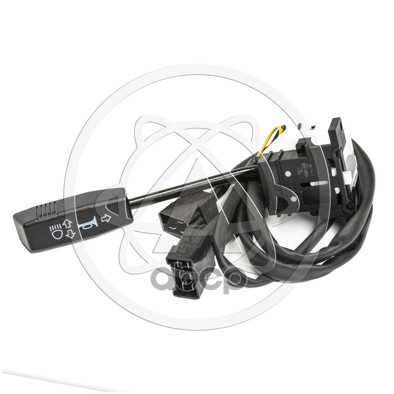 Рычаг переключателя поворотов/света ЗИЛ,МАЗ,УРАЛ,КРАЗ,КАЗ