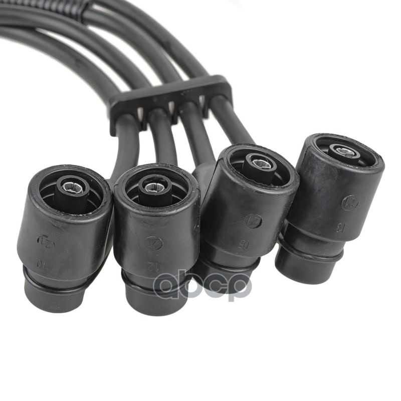 Провода высоковольтные для ВАЗ 21214 с 2006 г. BOLK BIS106008