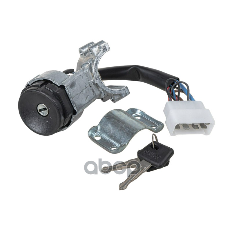 Замок зажигания ВАЗ 2113-15 BOLK BIS102010