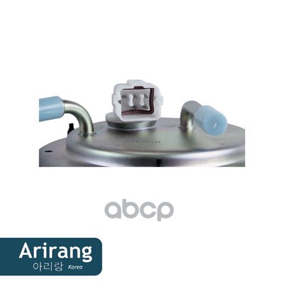 Насос топливный (в сборе) KIA (Spectra ИЖ)