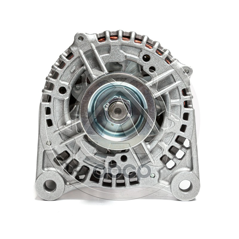 Генератор двс Cummins Г-ль Бизнес ISF 2.8 14В 120 А контакты болты Avtoelectrica 5272666 5272666