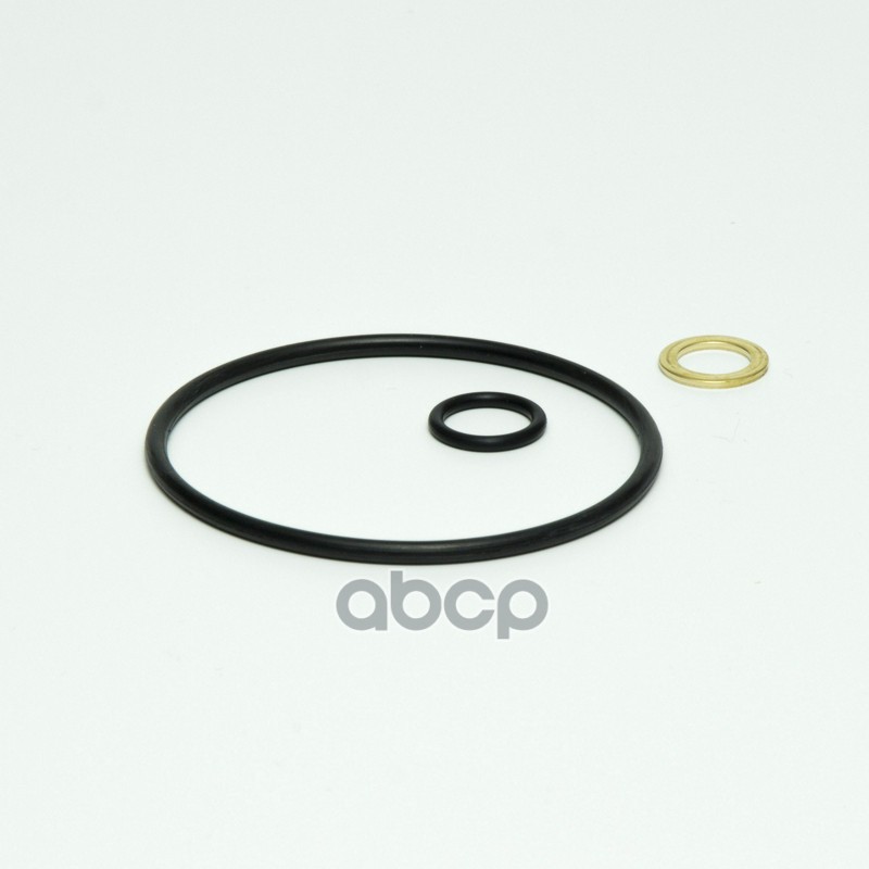 Фильтр масляный SSANG YONG KORANDO