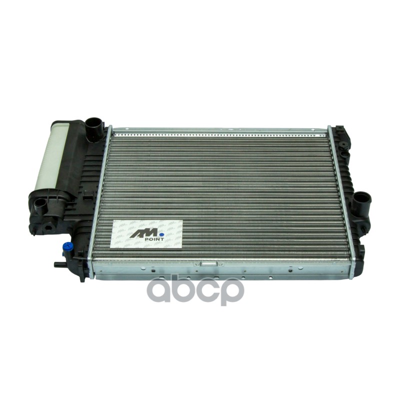 Радиатор охлаждения {ST01}