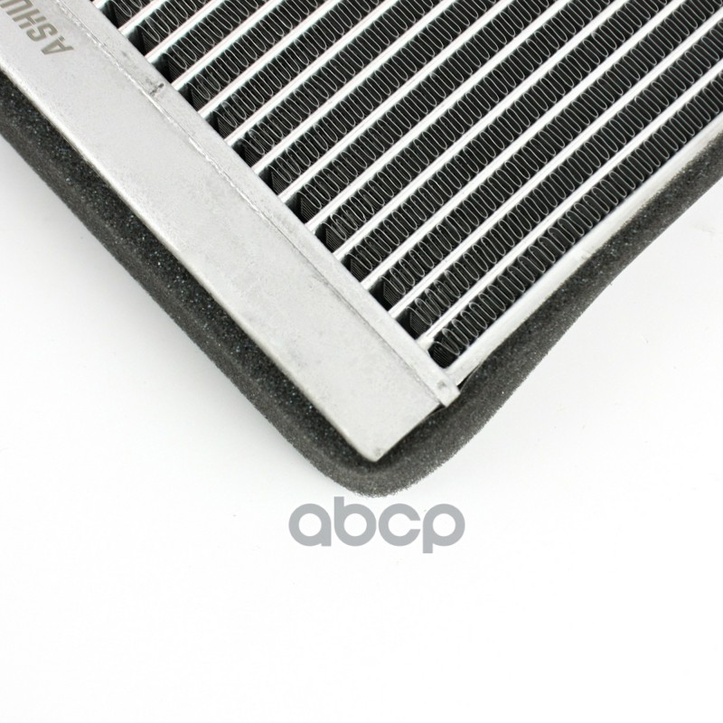 Радиатор печки